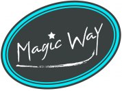 logo Magic Way