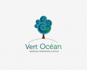 logo Vert Ocean