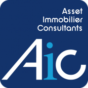 logo Asset Immobilier Consultants
