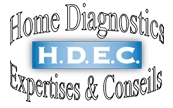 logo Home Diagnostics Expertises Conseils