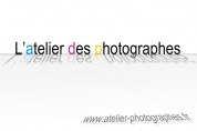 logo L' Atelier Des Photographes