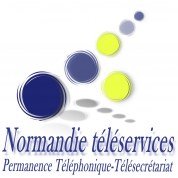 logo Normandie Teleservices