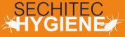 logo Sechitec Hygiene