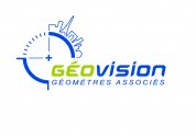 logo Geo Vision Geometres Associes