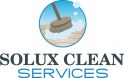 logo Solux Clean Services