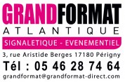logo Grand Format
