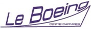 logo Boeing B C
