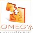 logo Omeg'a Consulteam