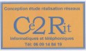 logo Ce2rit Conception Etude Realisation Reseaux Informatiques Et Telephoniques