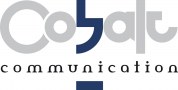 logo Cobalt Communication