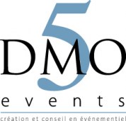 logo Dmo Events