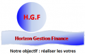 logo Horizon Gestion Finance