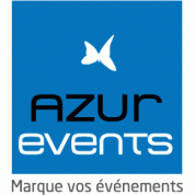 logo Azur Events