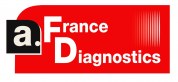 logo A.france Diagnostics