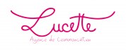 logo Agence Lucette - Avec Joa