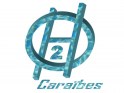logo H2o Caraibes