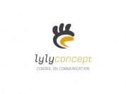 logo Lyly Concept