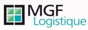 logo Mgf Logistique