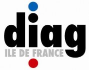 logo Diag Ile De France