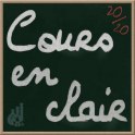 logo Cours En Clair