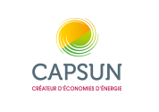 logo Capsun