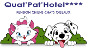 logo Quat'pat Hotel