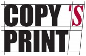 logo Copy's Print Eurl