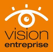logo Vision Entreprise