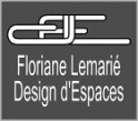 logo Floriane Lemarie Design D'espaces