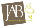 logo Jab & Co