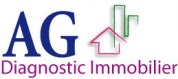logo Ag Diagnostic Immobilier