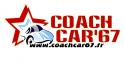 logo Coach Car'67