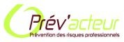 logo Prév'acteur