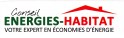 logo Energies-habitat Conseil