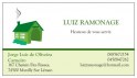 logo Luiz Ramonage