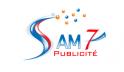 logo Sam7 Publicite