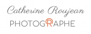 logo Catherine Roujean Photographe