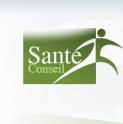 logo Sante Conseil
