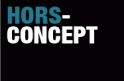 logo Hors-concept