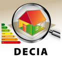 logo Decia Diagnostics Immobiliers