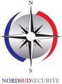 logo Sarl Nord Sud Securite
