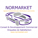 logo Normarket