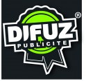 logo Difuz Publicite