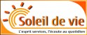 logo Soleil De Vie