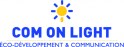 logo Com On Light