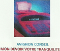 logo Avignon Conseil