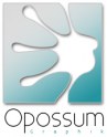 logo Opossum Graphik