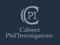 logo Cabinet Phil'investigations