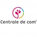 logo Centrale De Com