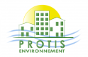 LOGO PROTIS ENVIRONNEMENT